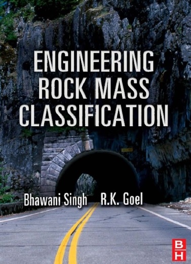 Spinel.IR-Engineering Rock Mass Classification