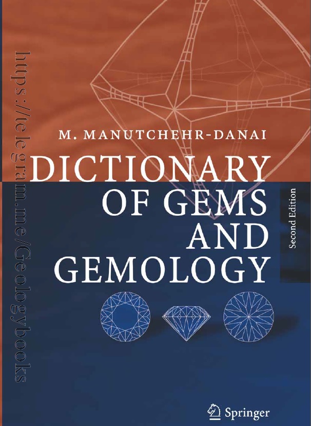 Spinel.IR-Dictionary of Gems and Gemology