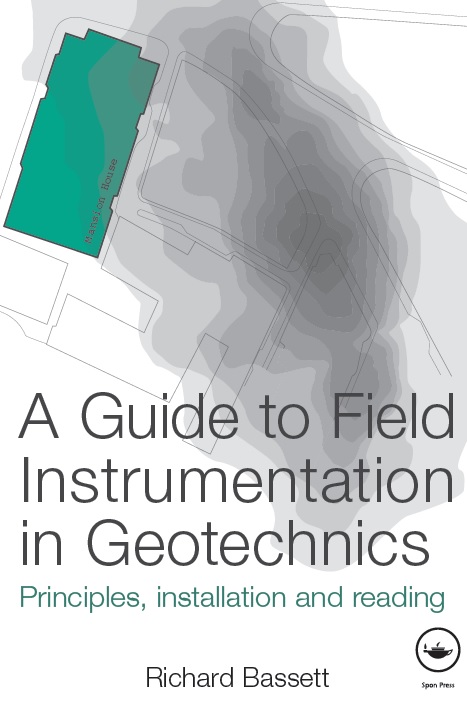 Spinel.IR_A Guide to Field Instrumentation in Geotechnics